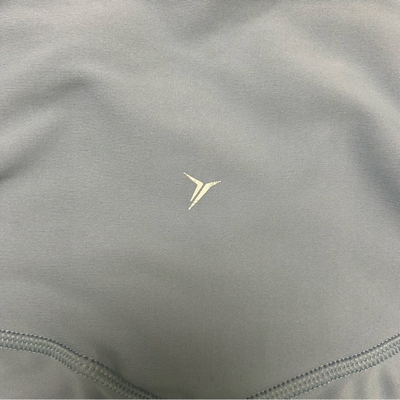 Old Navy Active Powersoft Leggings - Picture 4 of 4